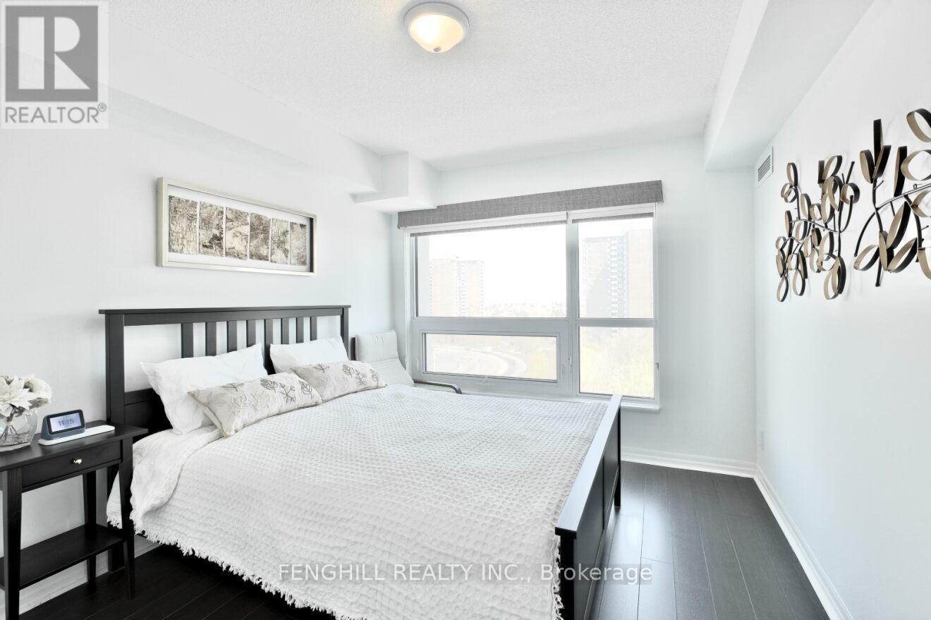 909 - 2015 Sheppard Avenue E, Toronto, Ontario  M2J 0B3 - Photo 10 - C13100378