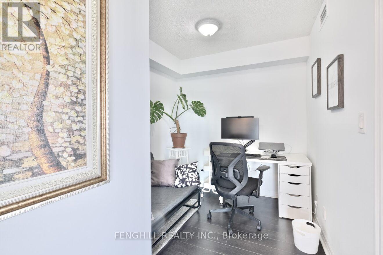 909 - 2015 Sheppard Avenue E, Toronto, Ontario  M2J 0B3 - Photo 12 - C13100378