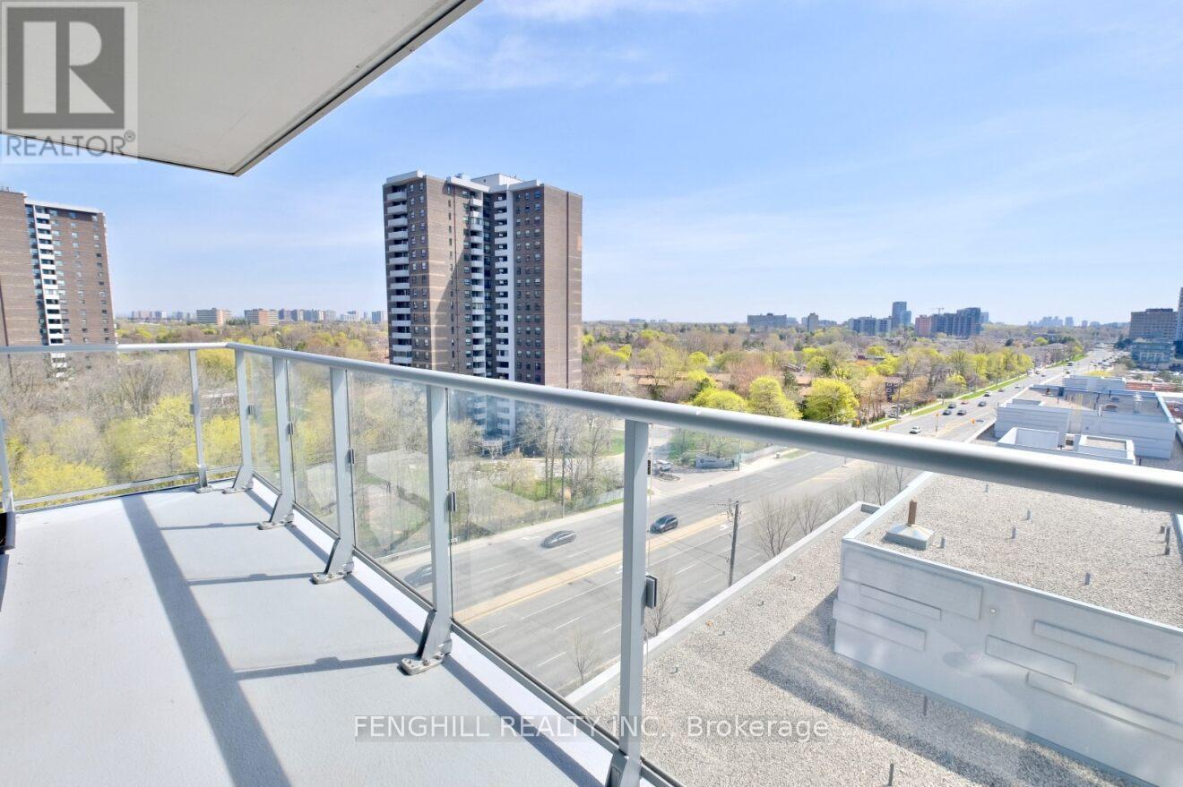 909 - 2015 Sheppard Avenue E, Toronto, Ontario  M2J 0B3 - Photo 14 - C13100378