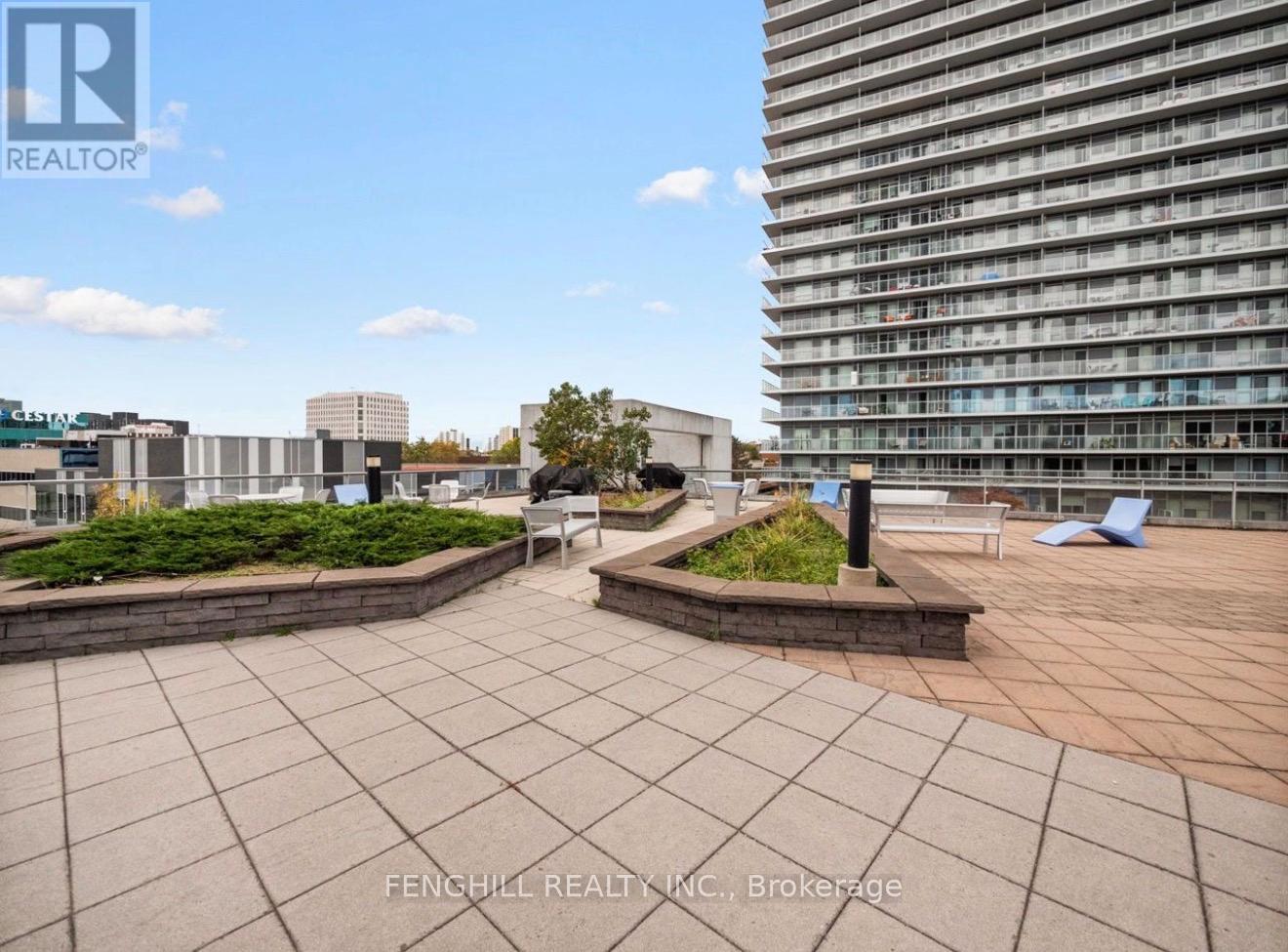 909 - 2015 Sheppard Avenue E, Toronto, Ontario  M2J 0B3 - Photo 20 - C13100378