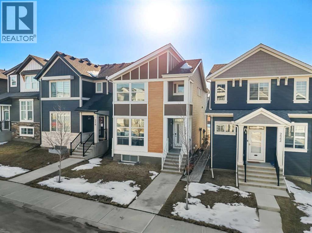 218 Aquila Way NW, Calgary, Alberta  T3R 1Z8 - Photo 41 - A2303257