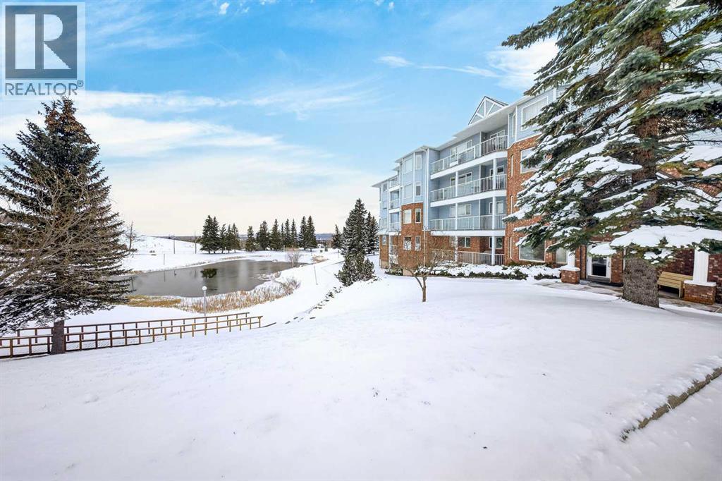 3402, 3402 Hawksbrow Point NW, Calgary, Alberta  T3G 4C9 - Photo 37 - A2307044