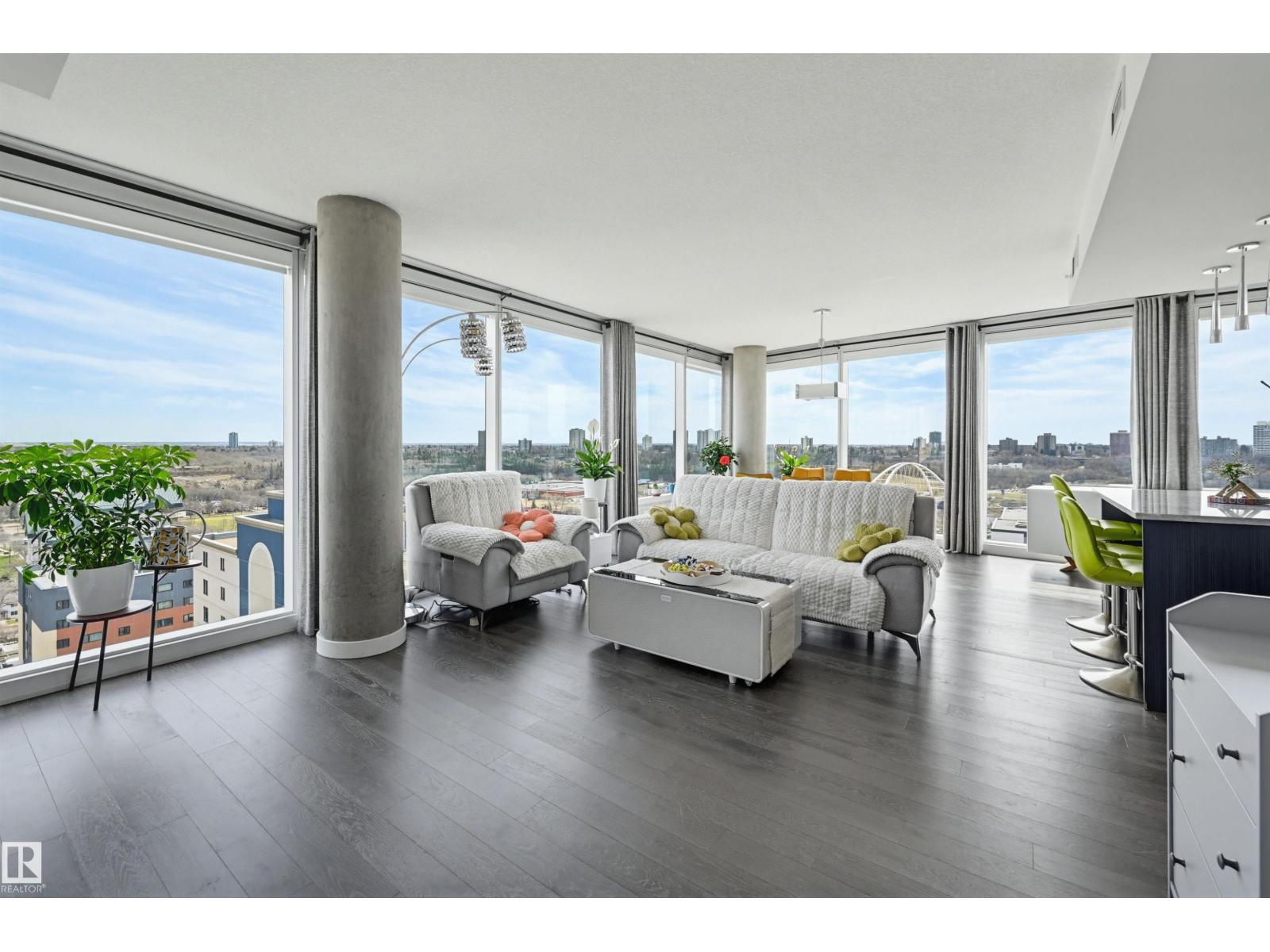 #1605 9720 106 ST NW, edmonton, Alberta