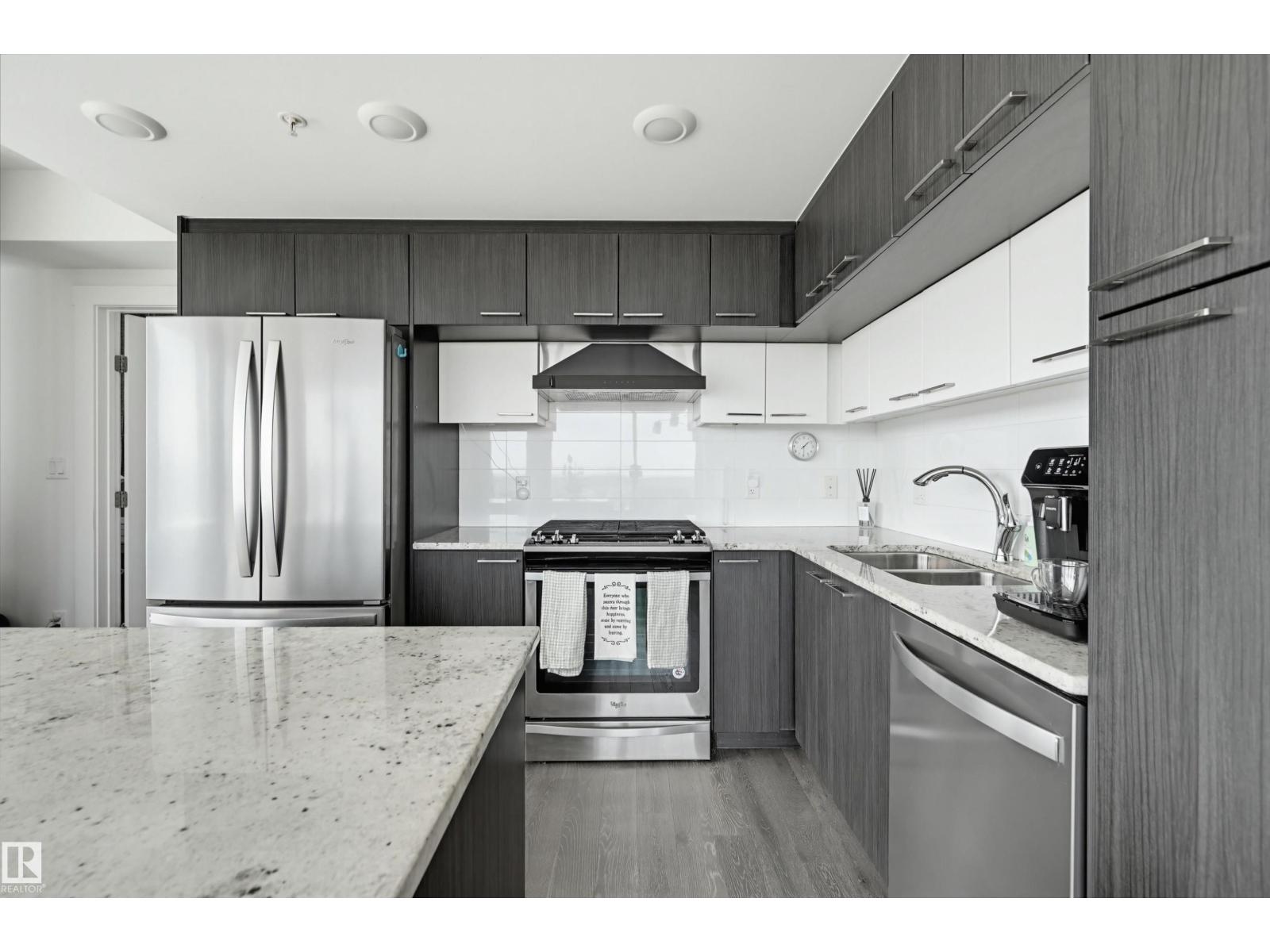 #1605 9720 106 St Nw, Edmonton, Alberta  T5K 0K8 - Photo 12 - E4486461