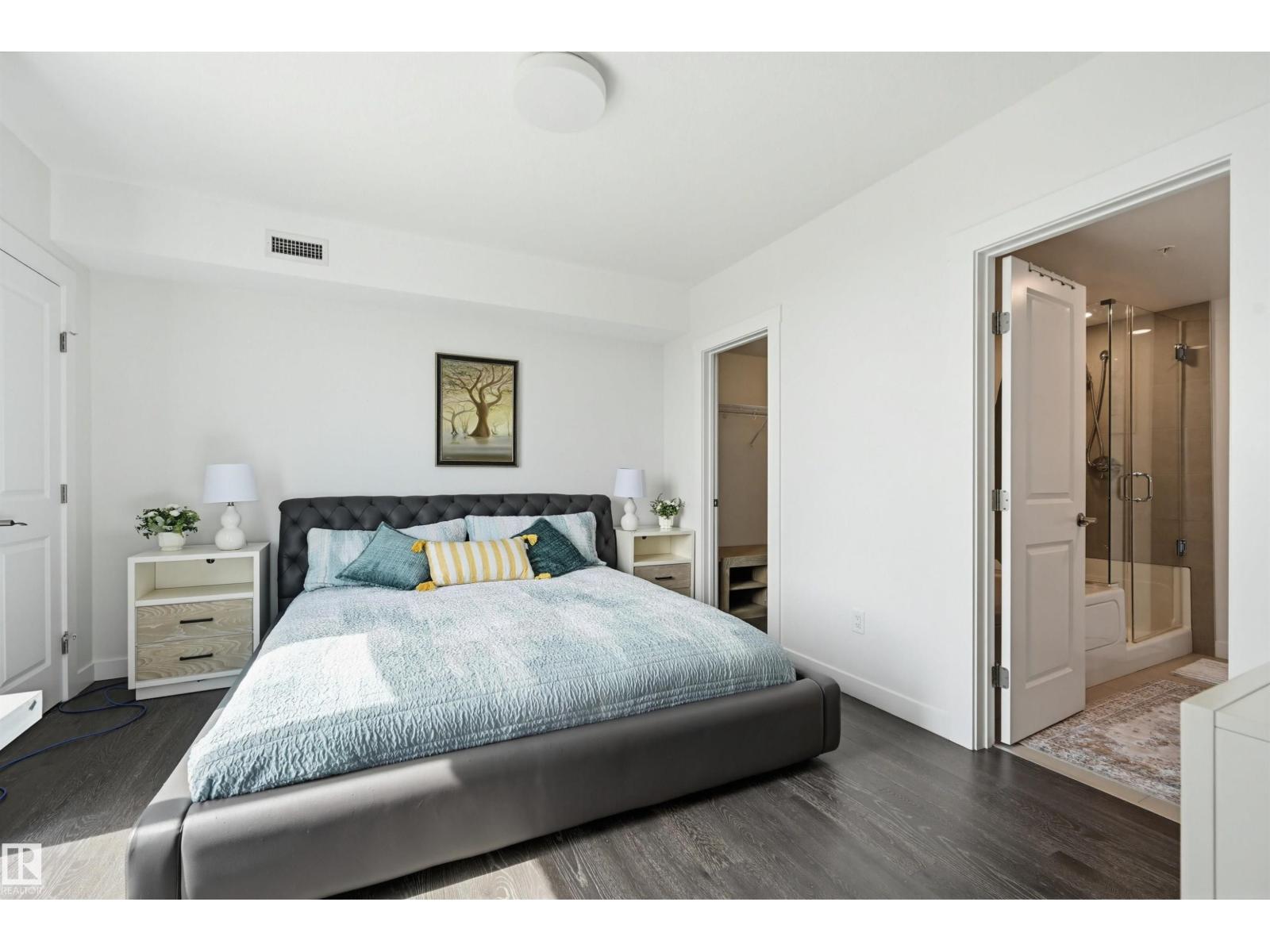 #1605 9720 106 St Nw, Edmonton, Alberta  T5K 0K8 - Photo 16 - E4486461