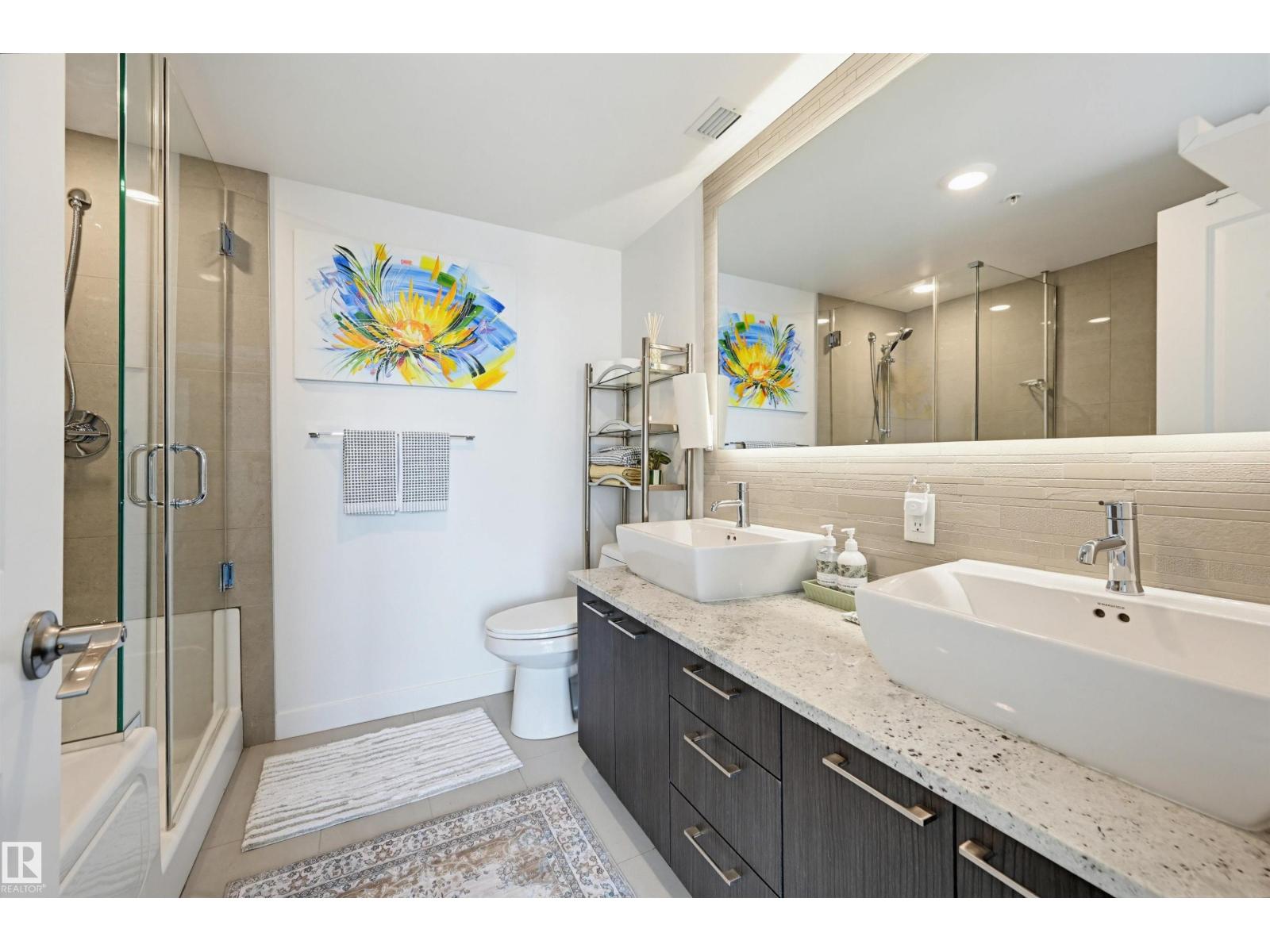 #1605 9720 106 St Nw, Edmonton, Alberta  T5K 0K8 - Photo 18 - E4486461