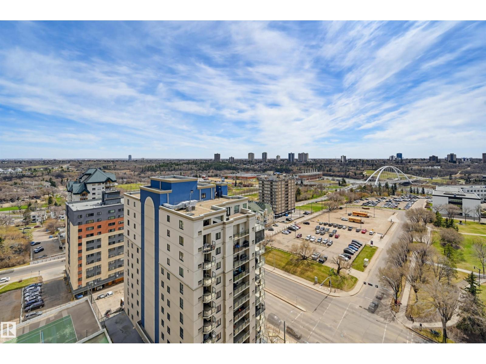 #1605 9720 106 St Nw, Edmonton, Alberta  T5K 0K8 - Photo 28 - E4486461