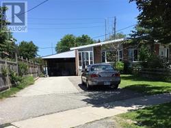 97 TOURMALINE DRIVE, Toronto, Ontario