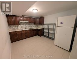 BASEMENT - 28 CARL CRESCENT, Toronto, Ontario
