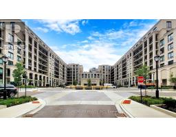 712W - 268 BUCHANAN DRIVE, Markham, Ontario