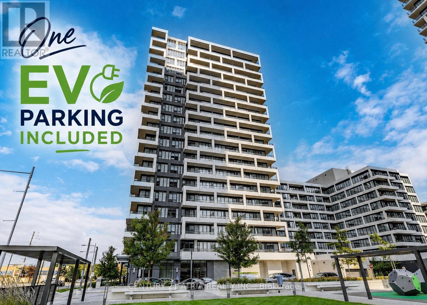 902 - 38 WATER WALK DRIVE, Markham, Ontario