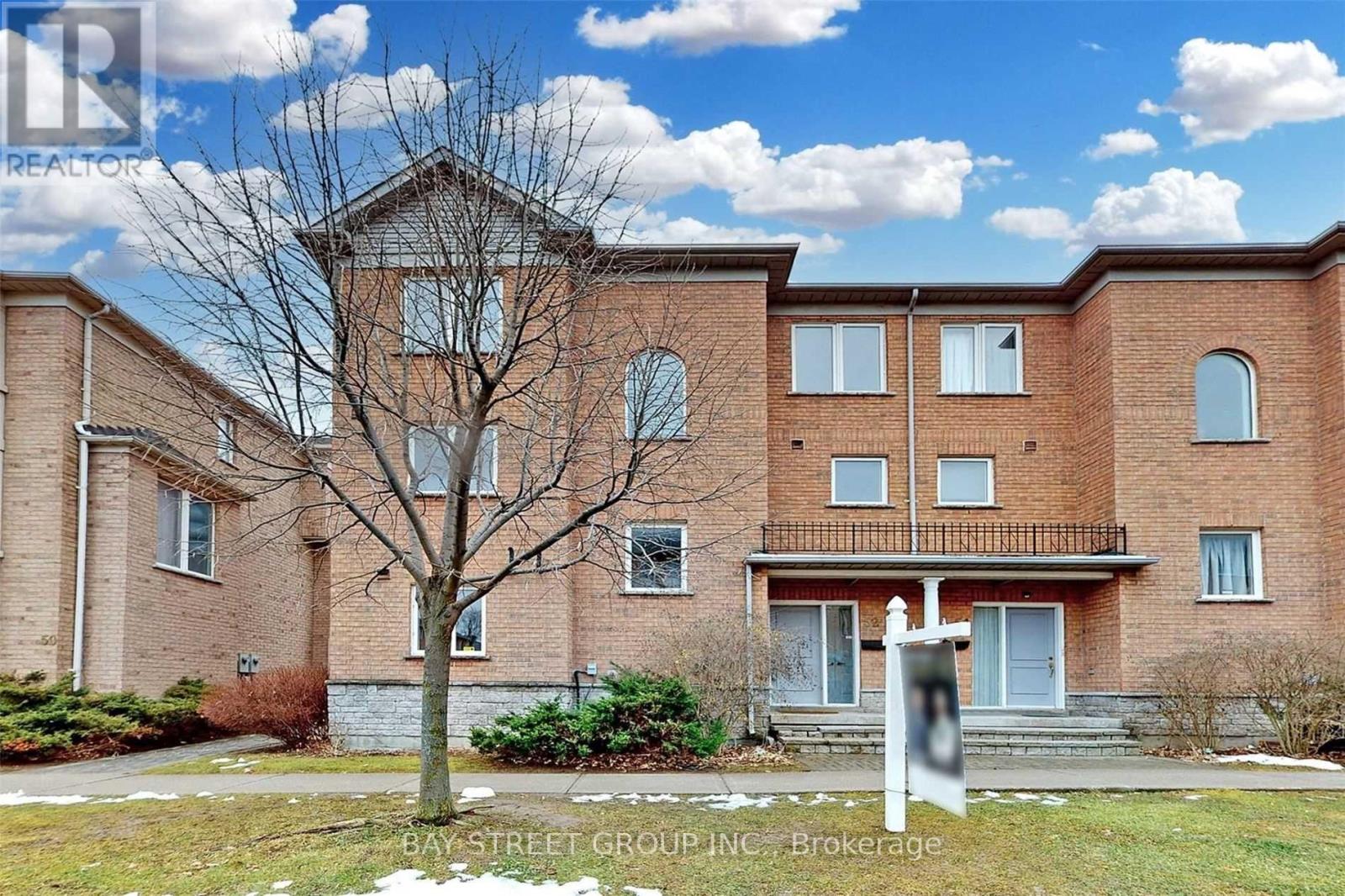 52 LEITCHCROFT CRESCENT, Markham, Ontario