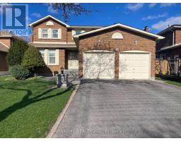 BSMNT - 58 HEWLETT CRESCENT, Markham, Ontario