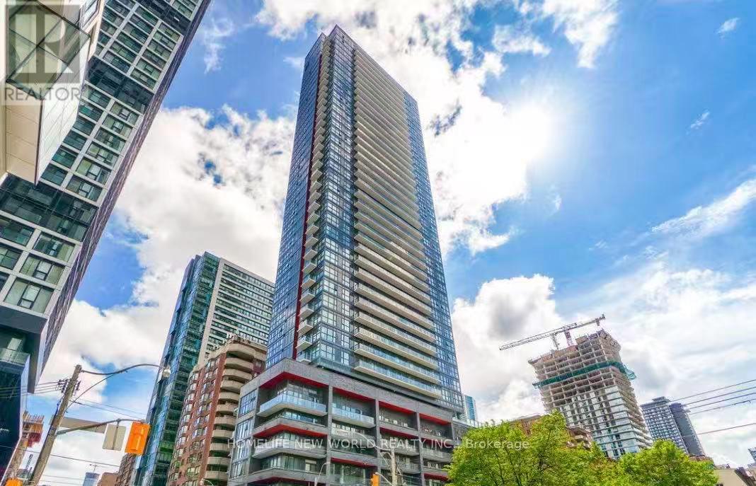 610 - 159 DUNDAS STREET E, Toronto, Ontario