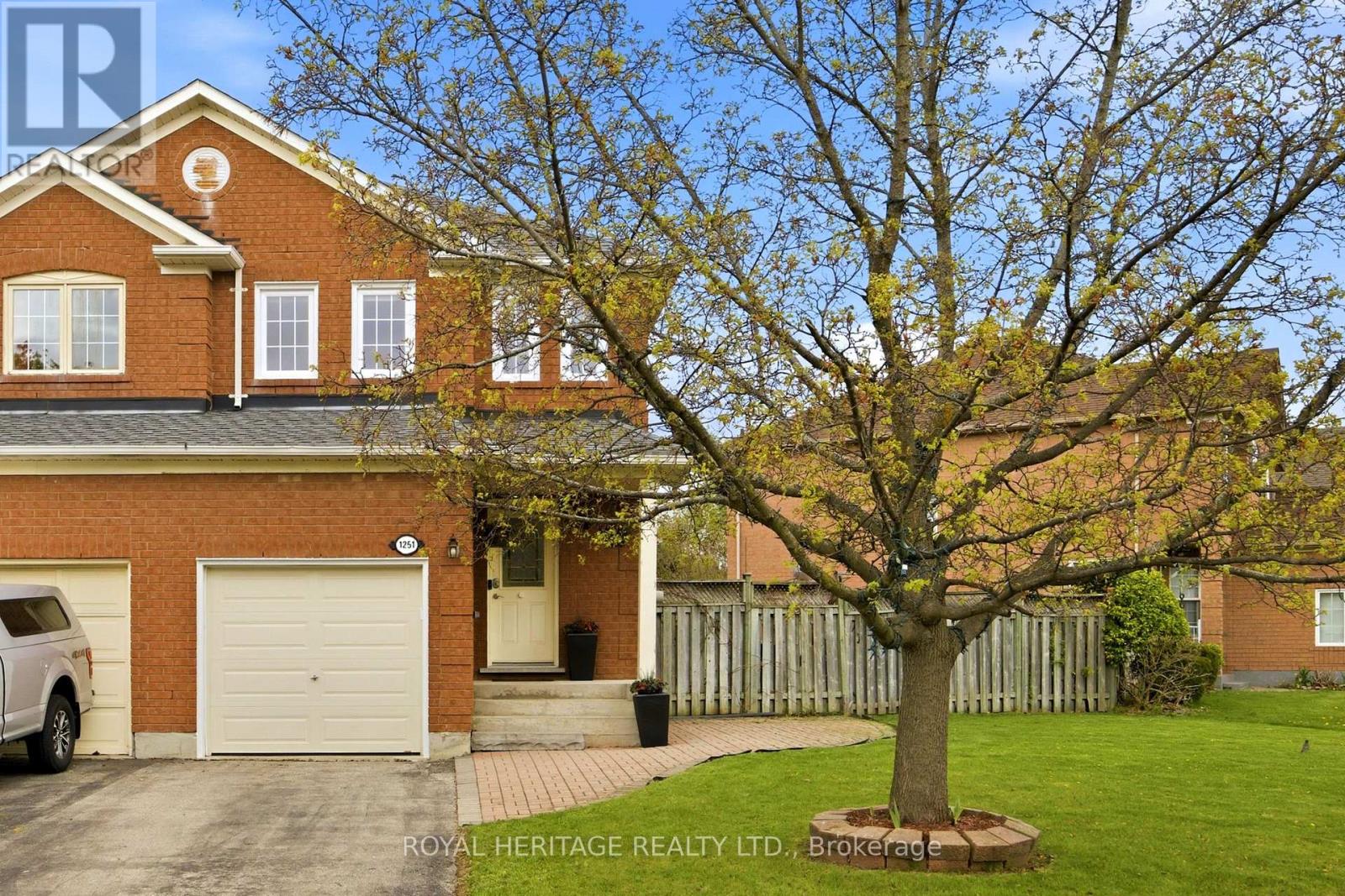 1251 QUEST CIRCLE, Mississauga, Ontario