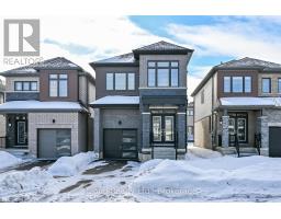 13 GUNN AVENUE, Brantford, Ontario