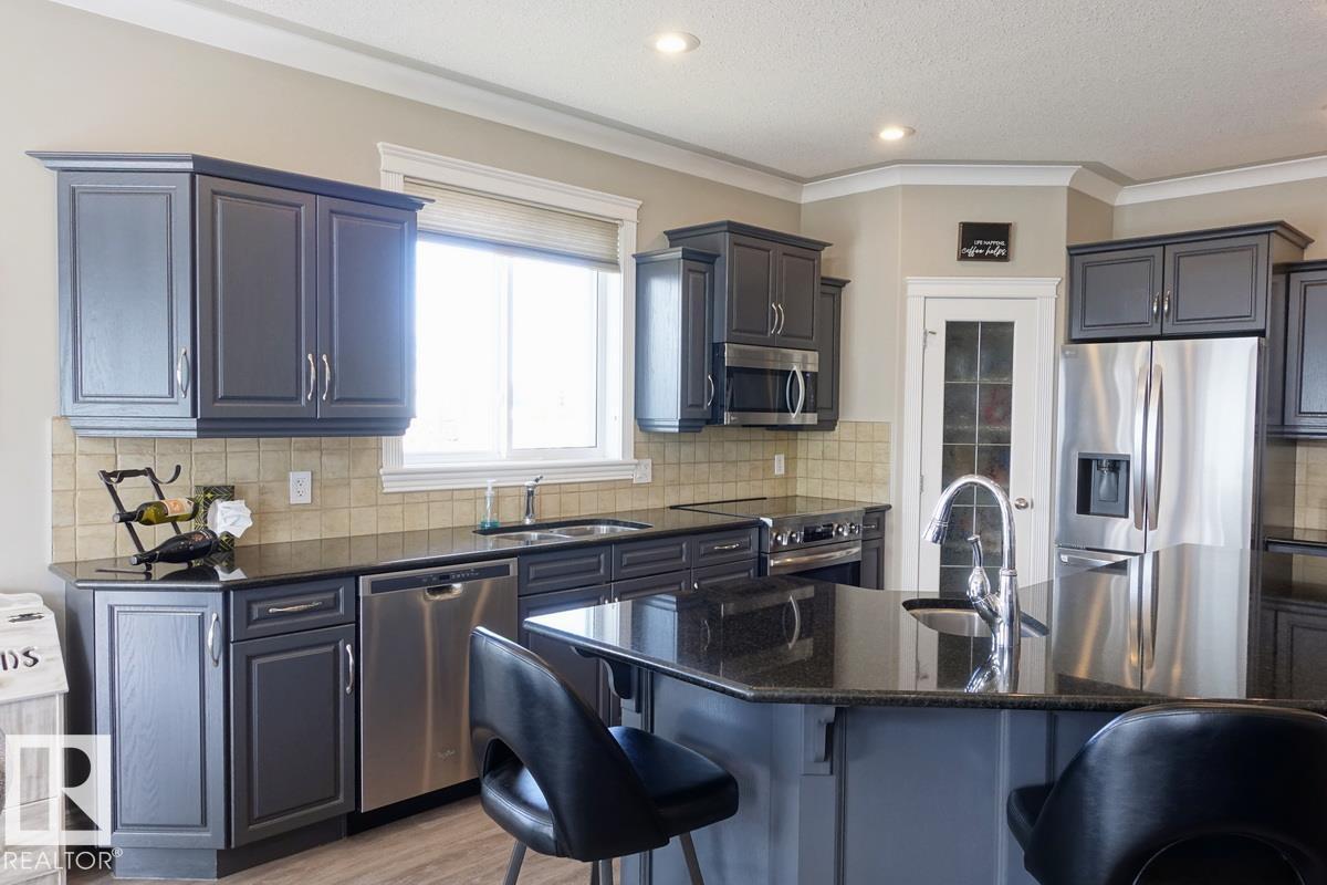 243 Greenfield Wy, Fort Saskatchewan, Alberta  T8L 0B3 - Photo 10 - E4486465