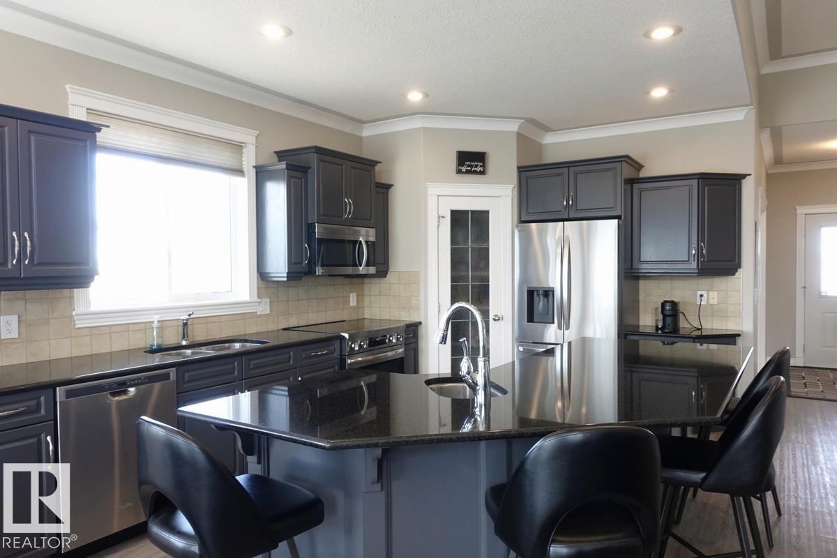 243 Greenfield Wy, Fort Saskatchewan, Alberta  T8L 0B3 - Photo 11 - E4486465