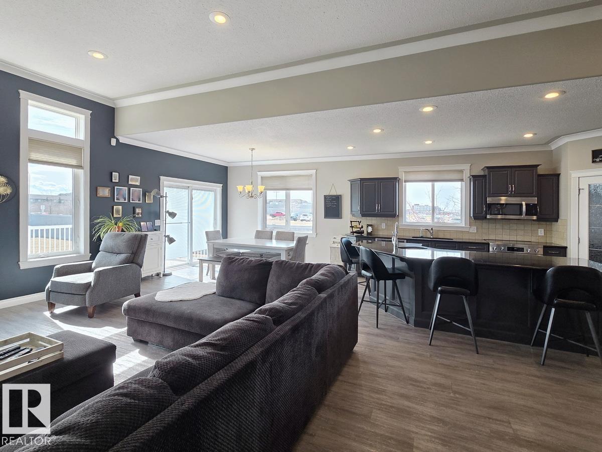 243 Greenfield Wy, Fort Saskatchewan, Alberta  T8L 0B3 - Photo 27 - E4486465