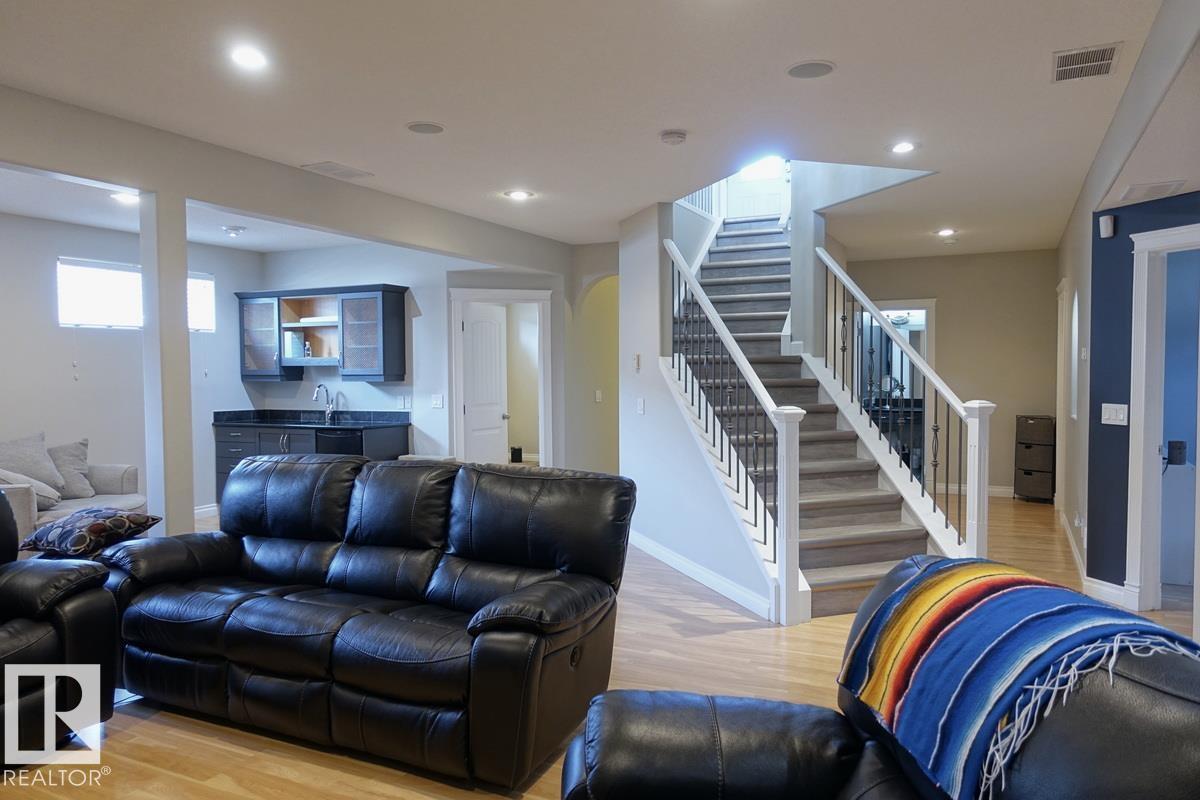 243 Greenfield Wy, Fort Saskatchewan, Alberta  T8L 0B3 - Photo 34 - E4486465