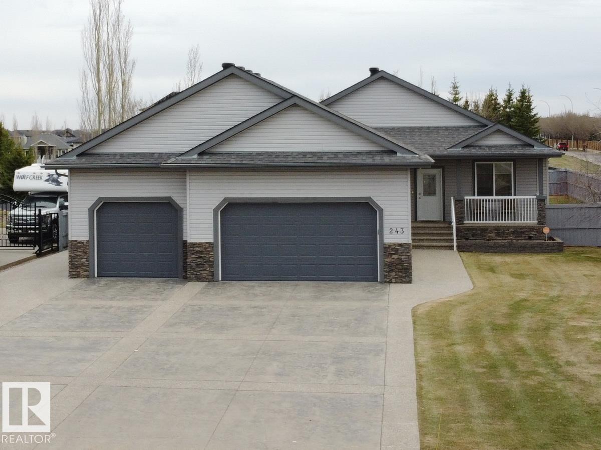 243 Greenfield Wy, Fort Saskatchewan, Alberta  T8L 0B3 - Photo 46 - E4486465