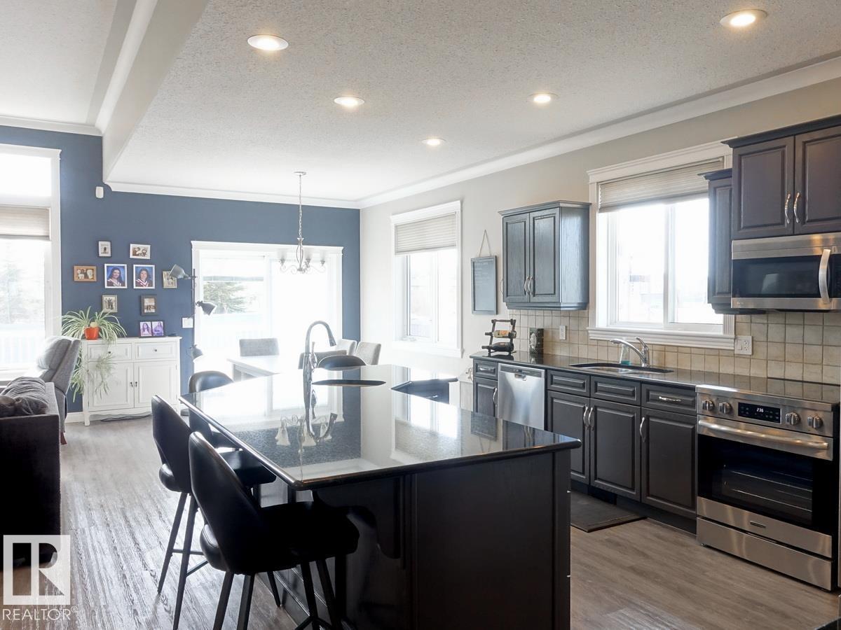 243 Greenfield Wy, Fort Saskatchewan, Alberta  T8L 0B3 - Photo 6 - E4486465