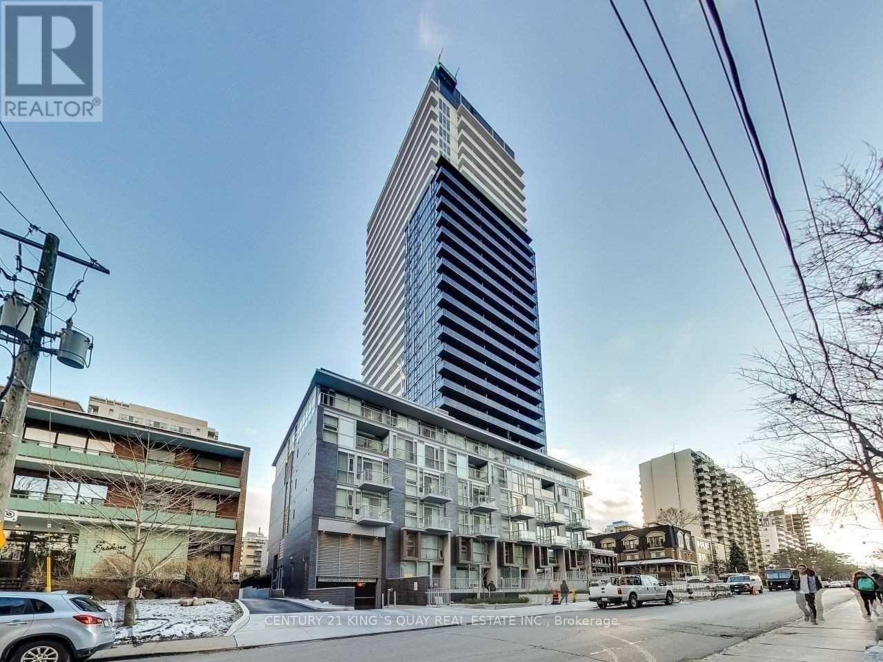 1410 - 101 ERSKINE AVENUE, Toronto, Ontario