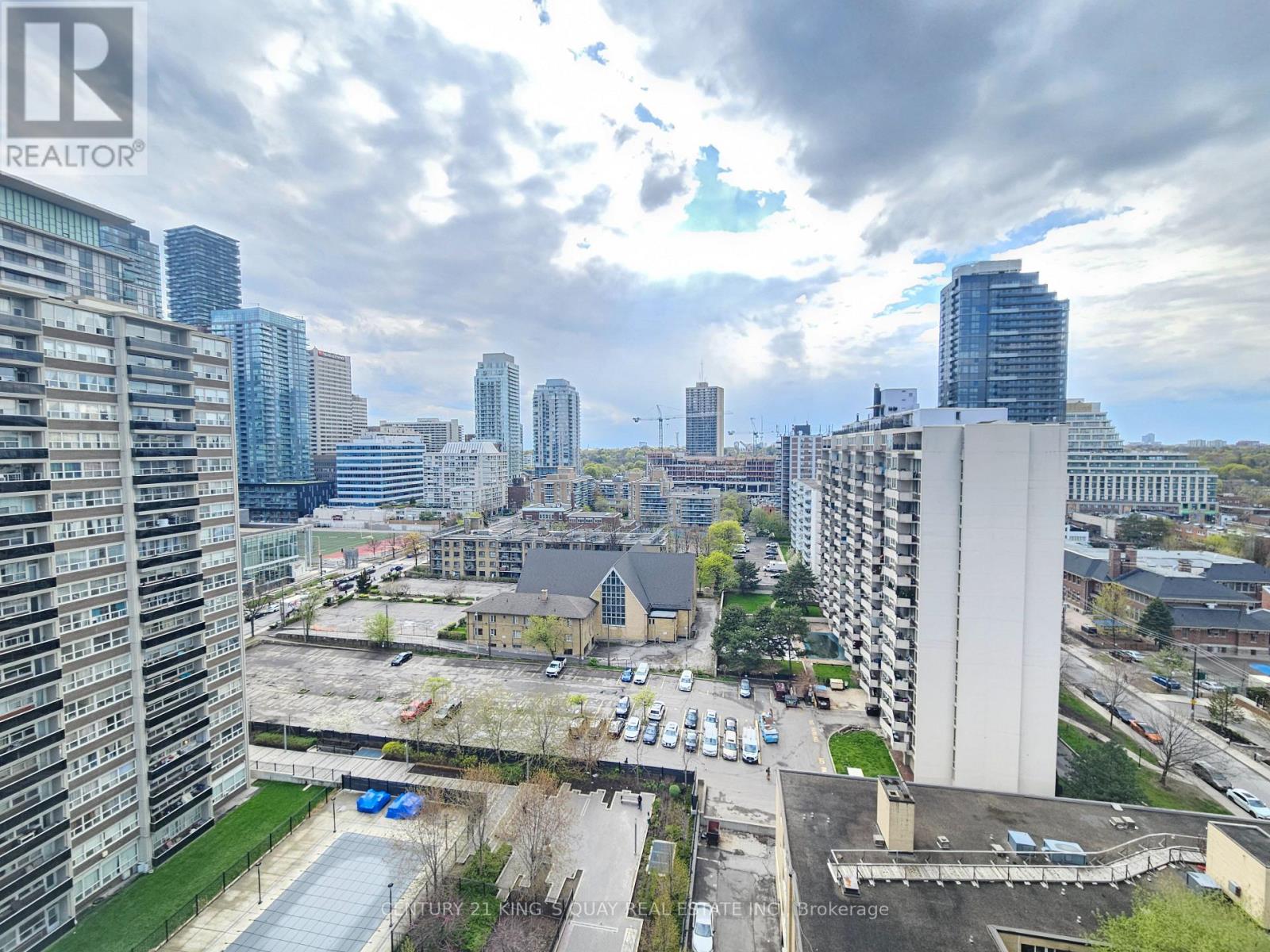 1410 - 101 Erskine Avenue, Toronto, Ontario  M4P 0C5 - Photo 21 - C13095118