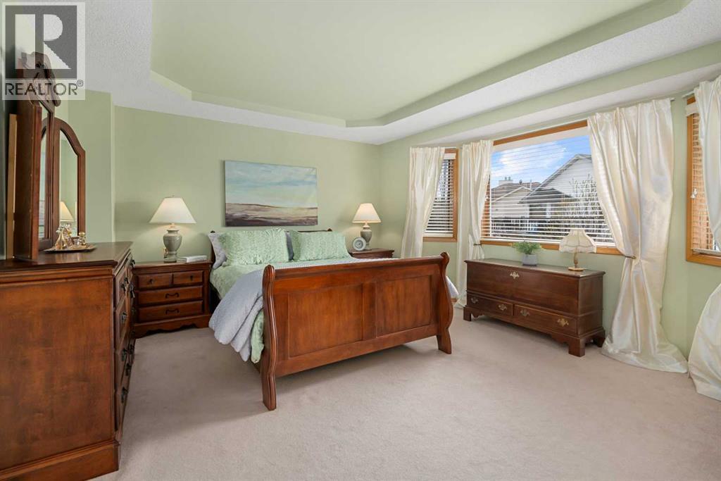 27 Hawkstone Close NW, Calgary, Alberta  T3G 3P1 - Photo 21 - A2308985