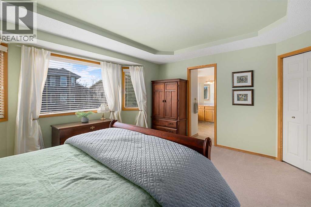 27 Hawkstone Close NW, Calgary, Alberta  T3G 3P1 - Photo 23 - A2308985