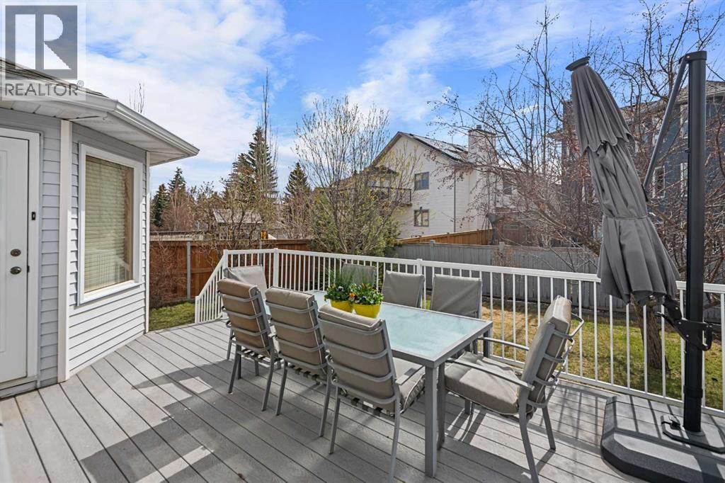 27 Hawkstone Close NW, Calgary, Alberta  T3G 3P1 - Photo 34 - A2308985