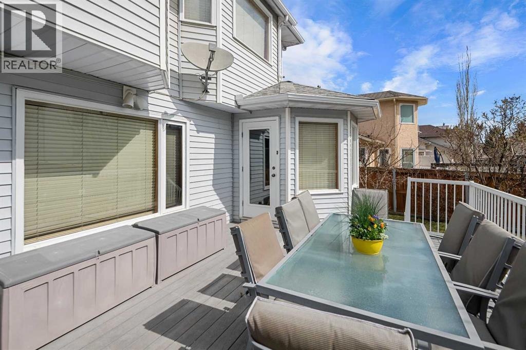 27 Hawkstone Close NW, Calgary, Alberta  T3G 3P1 - Photo 35 - A2308985