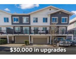 46 8371 202B STREET, Langley, British Columbia