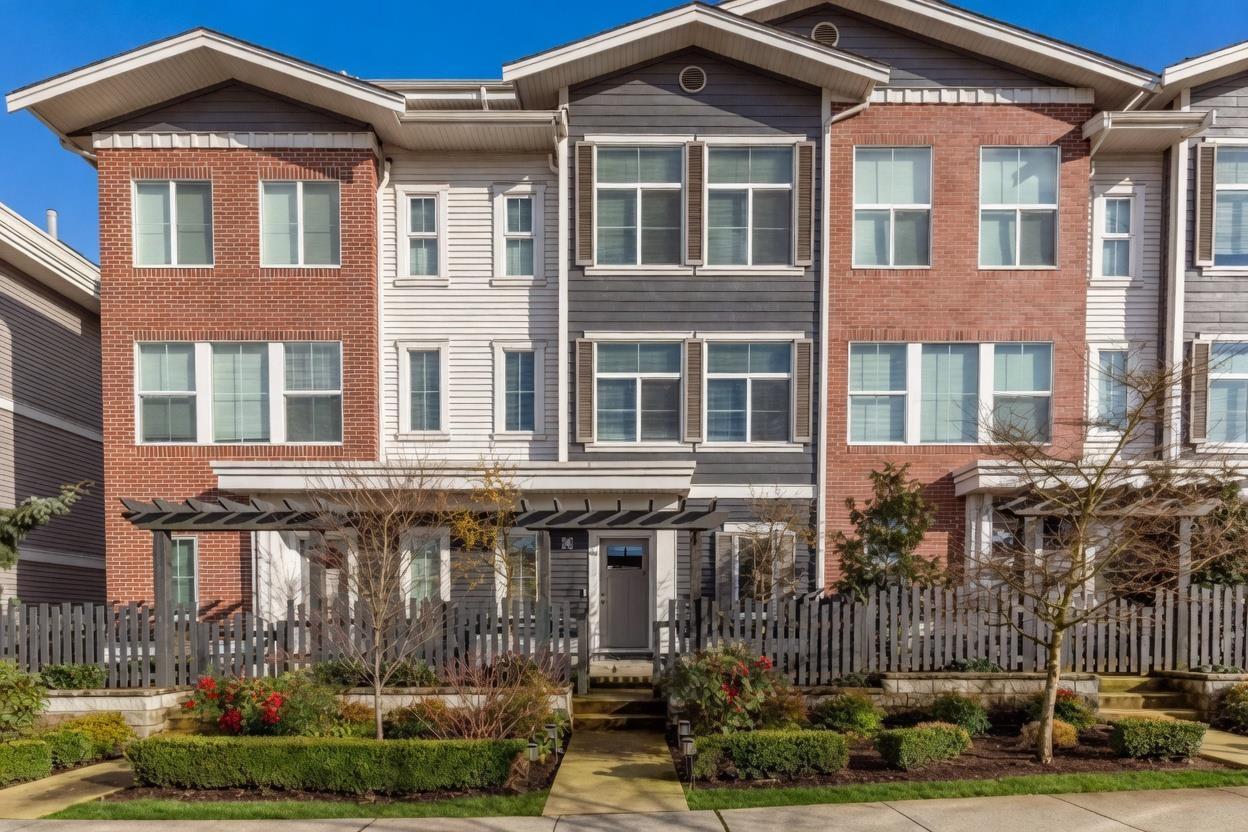 46 8371 202b Street, Langley, British Columbia  V2Y 4K6 - Photo 3 - R3120910