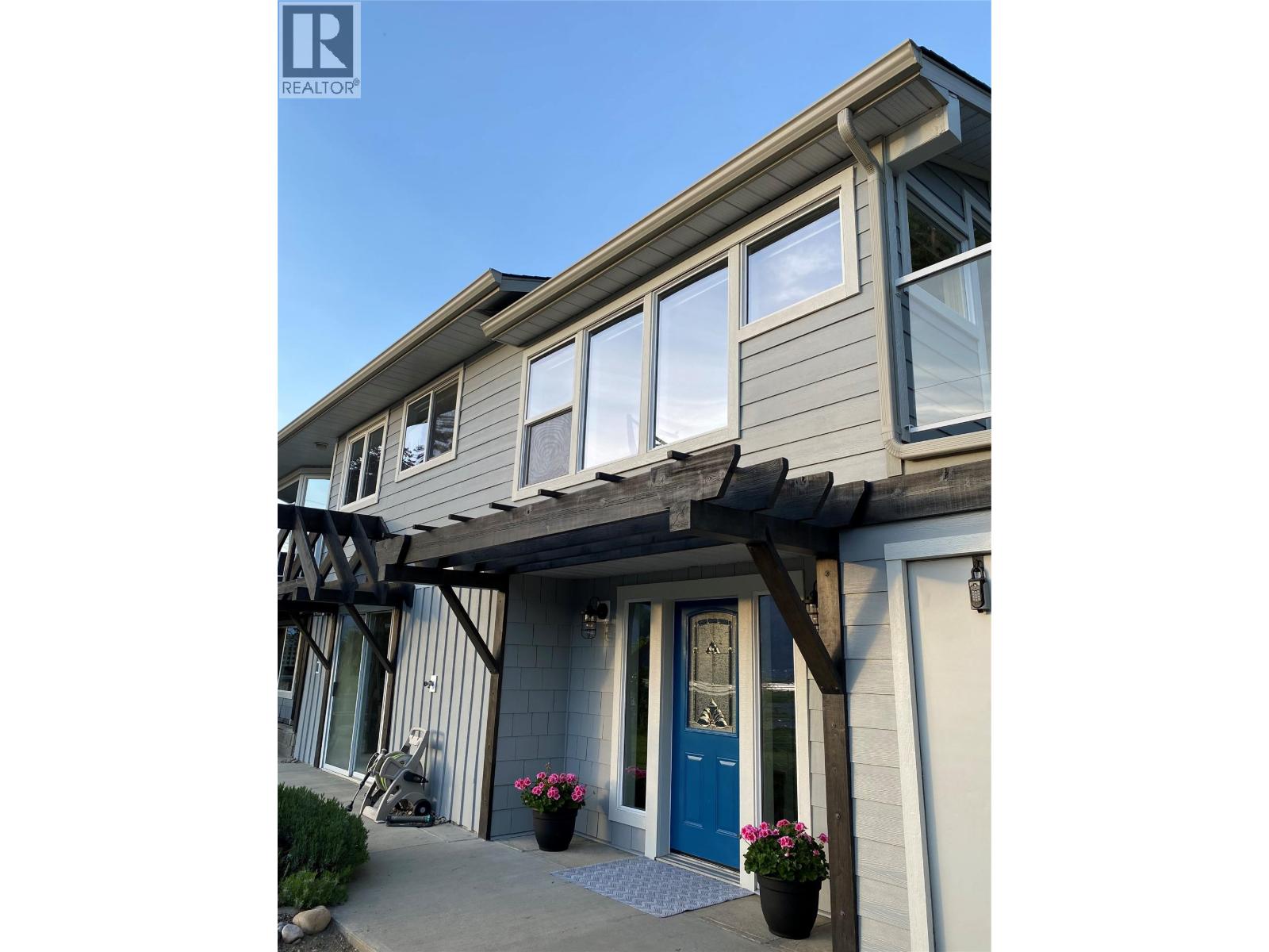 10837 Okanagan Centre Road W, Lake Country, British Columbia  V4V 2H8 - Photo 32 - 10386310