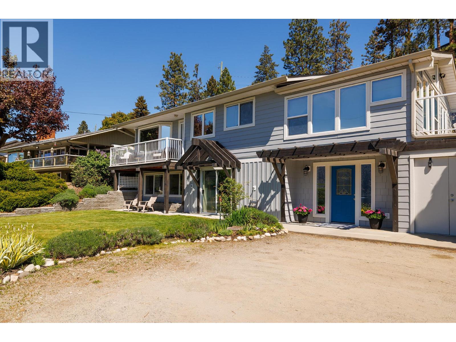10837 Okanagan Centre Road W, Lake Country, British Columbia  V4V 2H8 - Photo 34 - 10386310