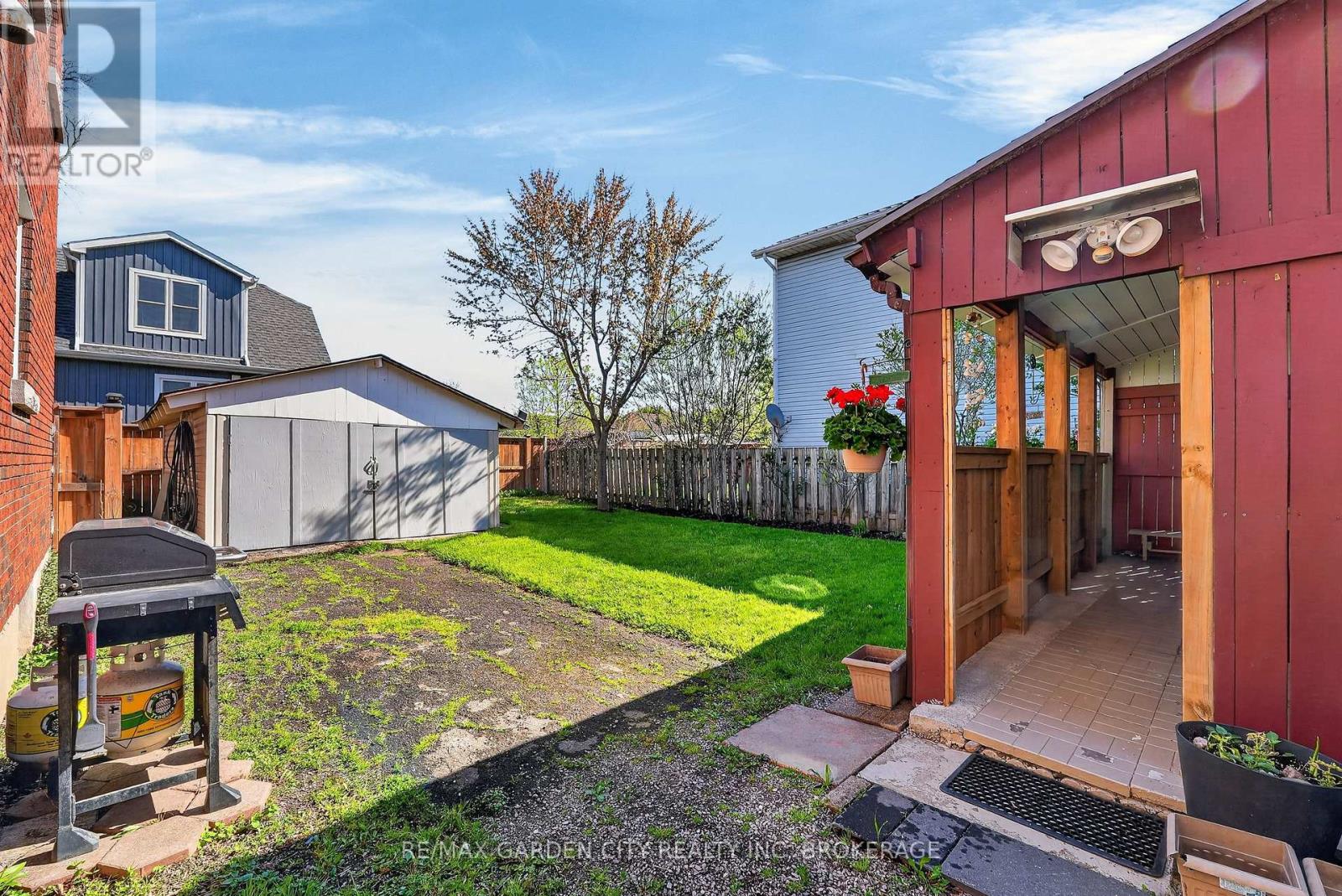 3 Delaware Avenue, St. Catharines, Ontario  L2M 5L7 - Photo 32 - X13100322