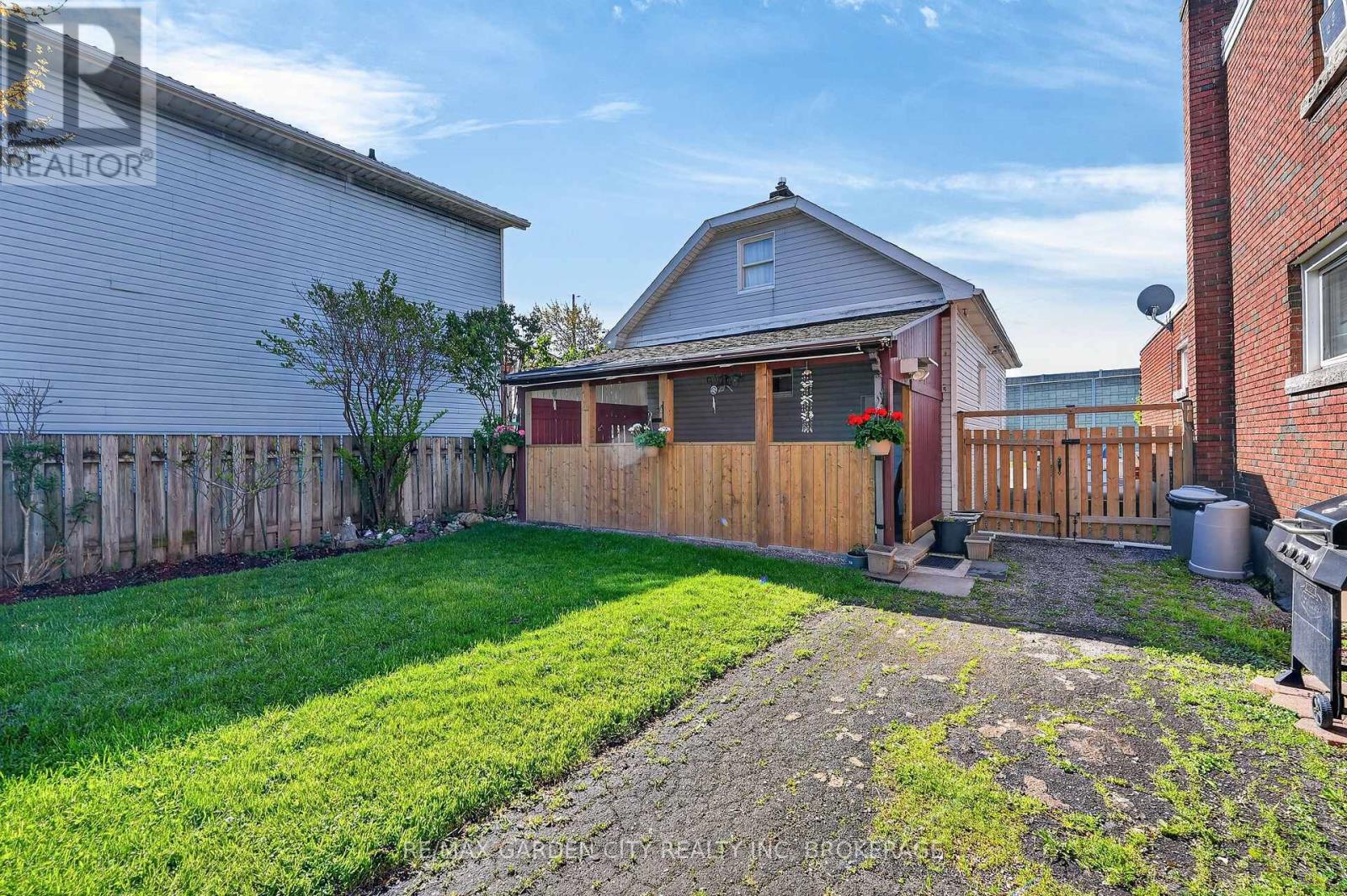 3 Delaware Avenue, St. Catharines, Ontario  L2M 5L7 - Photo 35 - X13100322