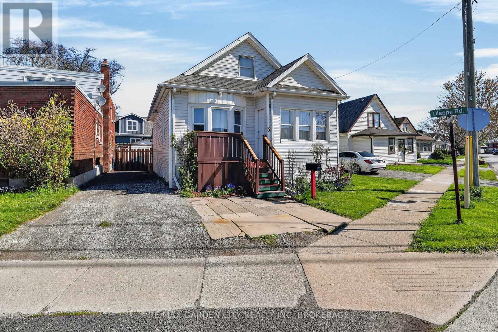 3 Delaware Avenue, St. Catharines, Ontario  L2M 5L7 - Photo 36 - X13100322