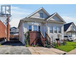 3 DELAWARE AVENUE, St. Catharines, Ontario