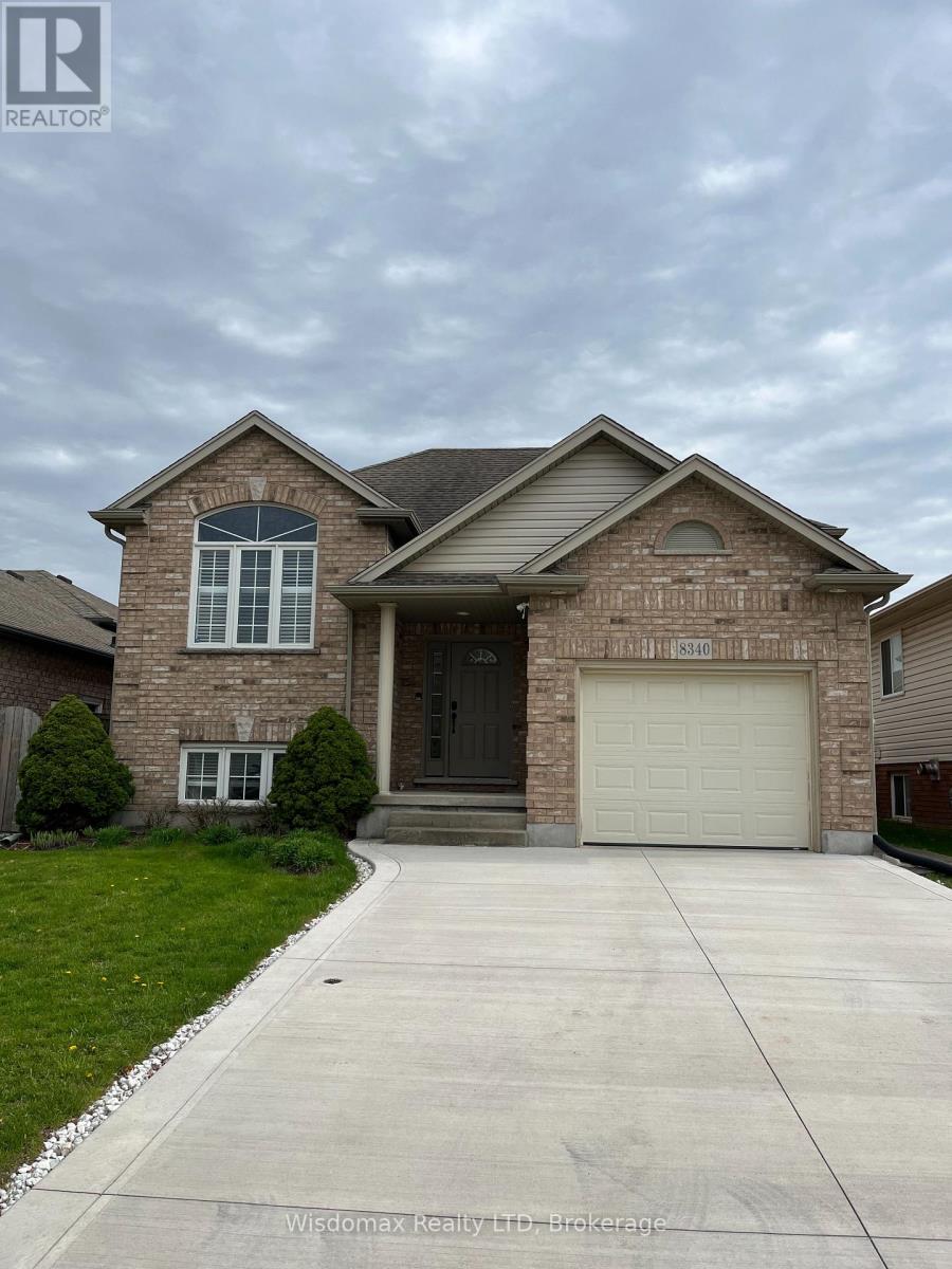 8340 Racey Avenue, Niagara Falls, Ontario  L2H 3M7 - Photo 3 - X13100380