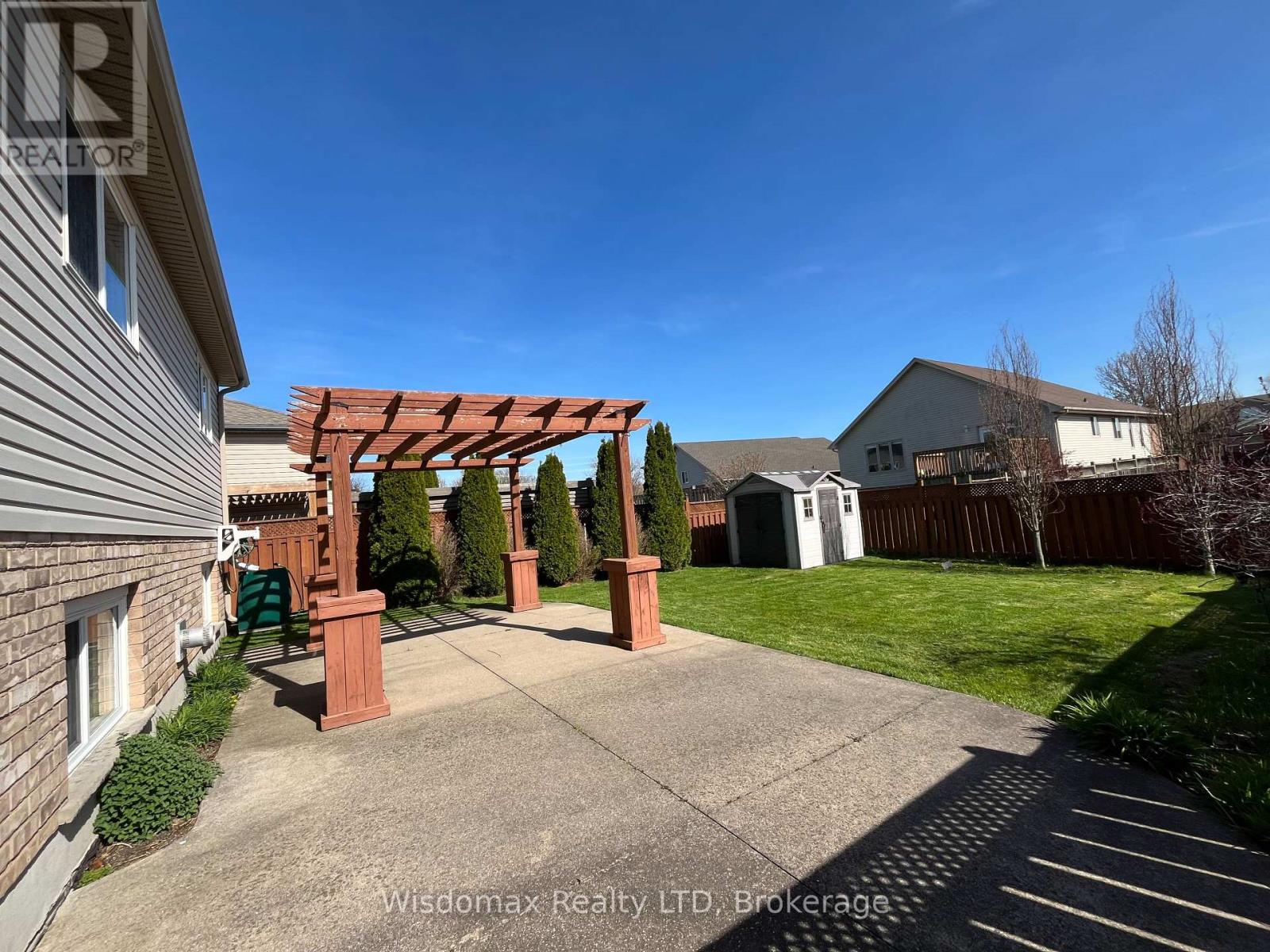 8340 Racey Avenue, Niagara Falls, Ontario  L2H 3M7 - Photo 31 - X13100380
