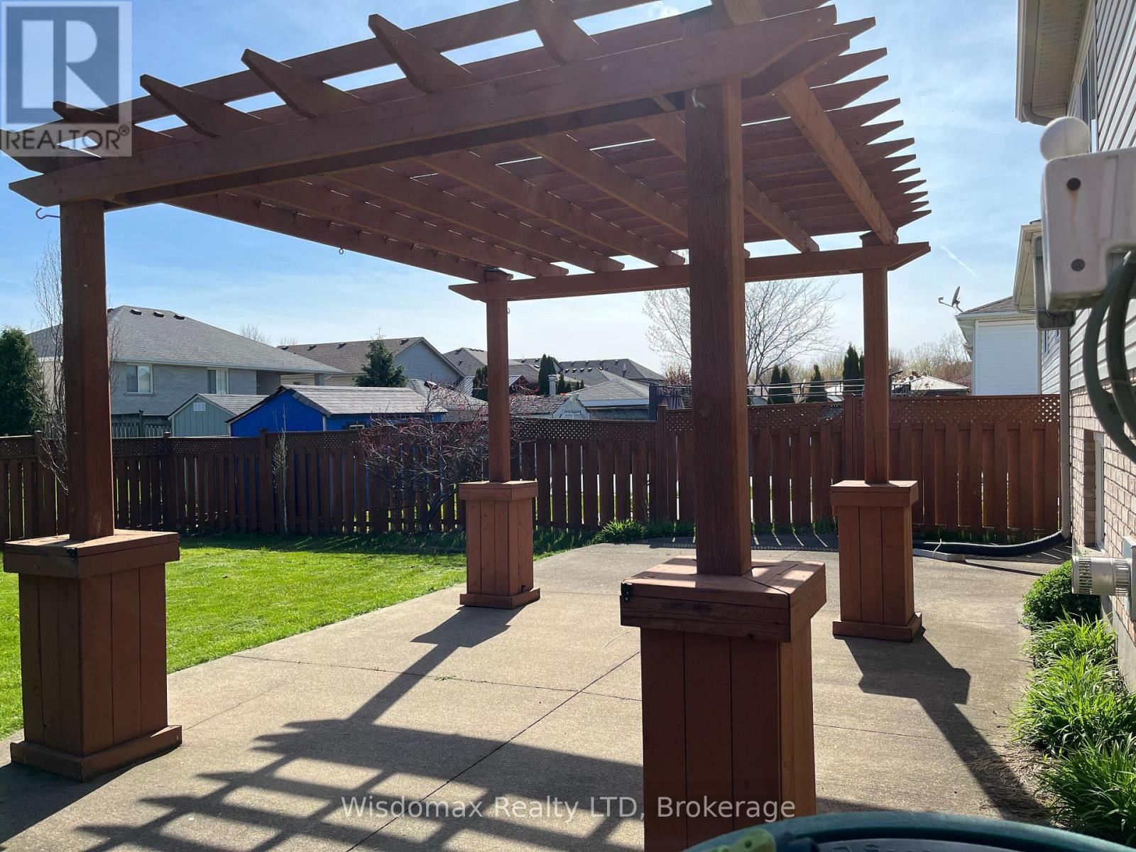 8340 Racey Avenue, Niagara Falls, Ontario  L2H 3M7 - Photo 32 - X13100380
