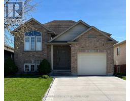 8340 RACEY AVENUE, Niagara Falls, Ontario