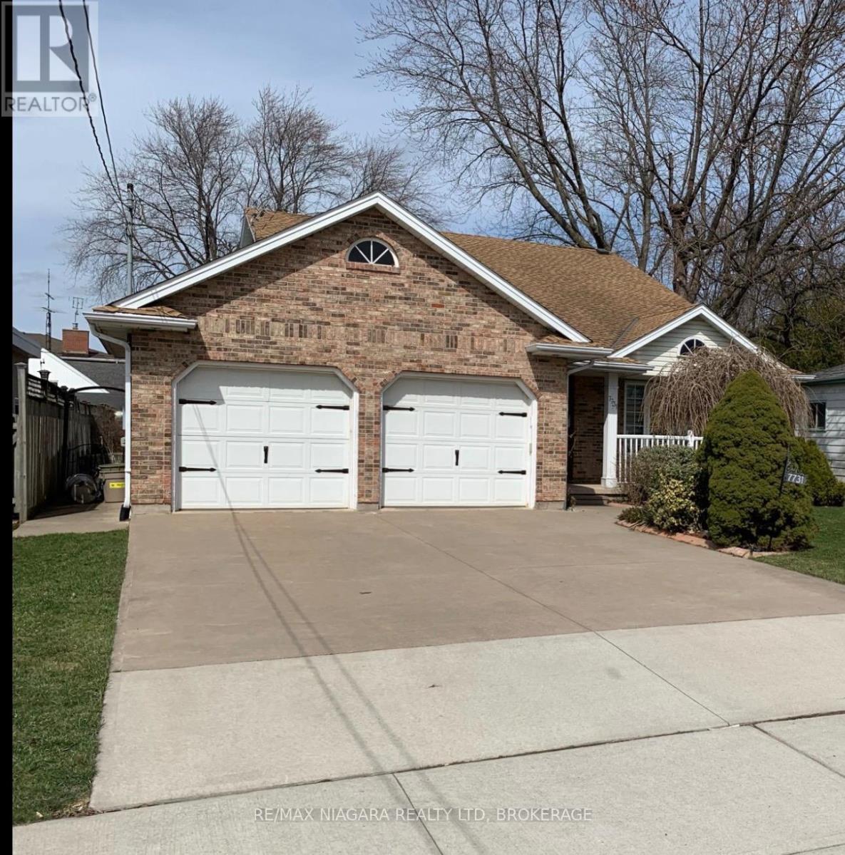 7731 MULHERN STREET, Niagara Falls, Ontario