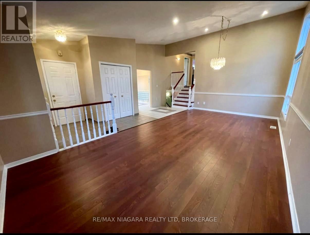 7731 Mulhern Street, Niagara Falls, Ontario  L2H 1B4 - Photo 4 - X13100388