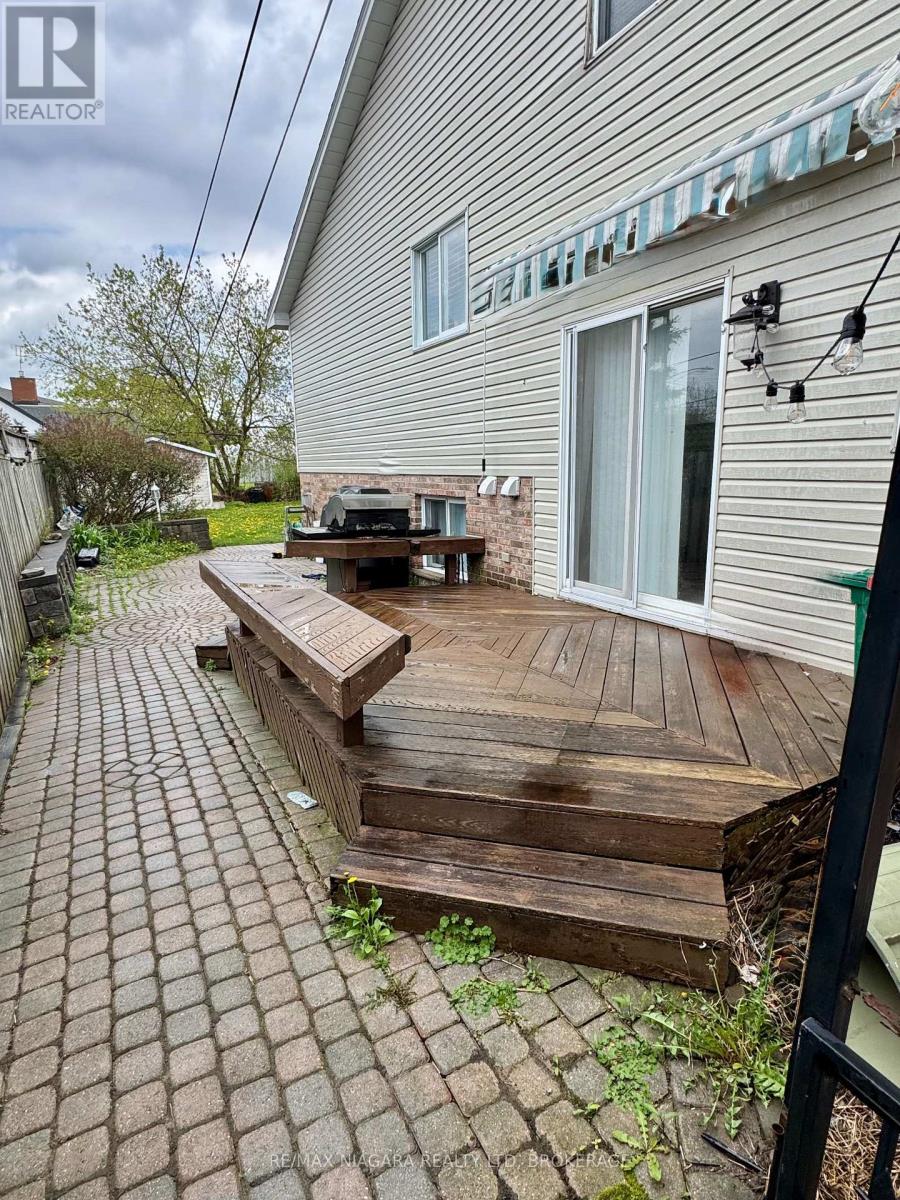 7731 Mulhern Street, Niagara Falls, Ontario  L2H 1B4 - Photo 6 - X13100388