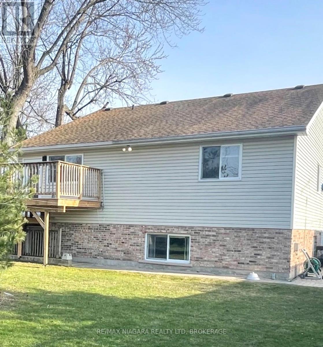 7731 Mulhern Street, Niagara Falls, Ontario  L2H 1B4 - Photo 8 - X13100388
