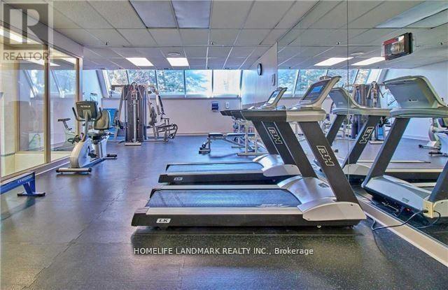 1217 - 4725 Sheppard Avenue E, Toronto, Ontario  M1S 5B2 - Photo 11 - E13085698