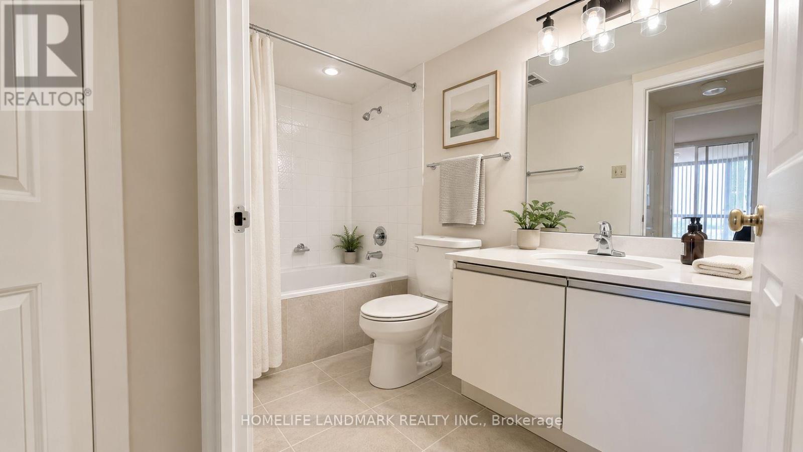 1217 - 4725 Sheppard Avenue E, Toronto, Ontario  M1S 5B2 - Photo 8 - E13085698